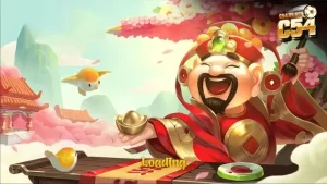 Game nổ hũ Thần Tài VIP liên tục thu hút lượng lớn người chơi tại Việt Nam