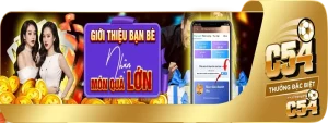Kết hợp ưu đãi giới thiệu bạn bè với các chương trình hấp dẫn khác để nhận thưởng gấp nhiều lần