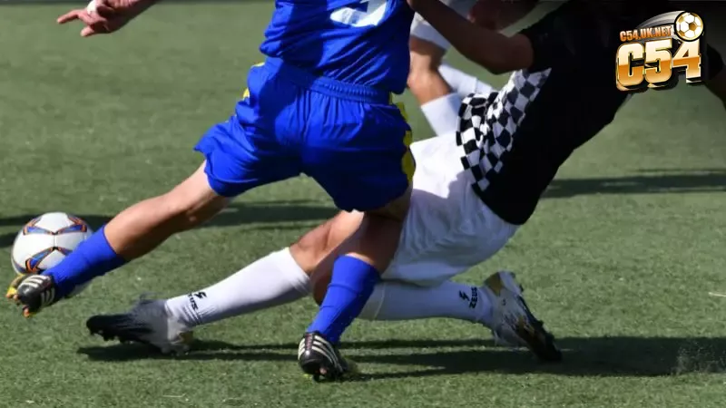 Kèo châu Âu khác gì kèo châu Á? Cách phân biệt hiệu quả Kèo châu Âu khác gì kèo châu Á? So sánh nhiều góc nhìn