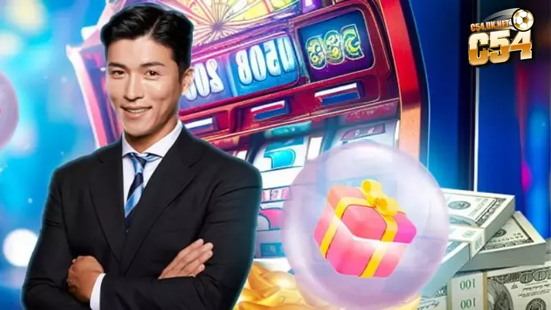 Khám phá thế giới cá cược trực tuyến an toàn tại nhà cái C54