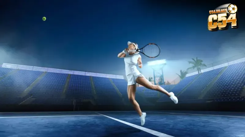 Luật cá cược tennis: Những quy định cần nắm rõ khi chơi Người chơi có thể lựa chọn đa dạng hình thức cược trong tennis khi tham gia cá cược