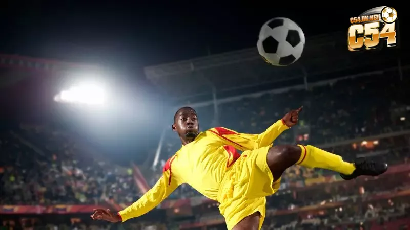 Thủ thuật cá độ bóng đá hay: Bí quyết tăng tỷ lệ thắng Tâm lý ổn định và kỷ luật là yếu tố then chốt để duy trì phong độ cá độ ổn định