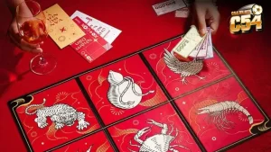 Vận dụng chiến thuật hợp lý để gia tăng tỷ lệ chiến thắng